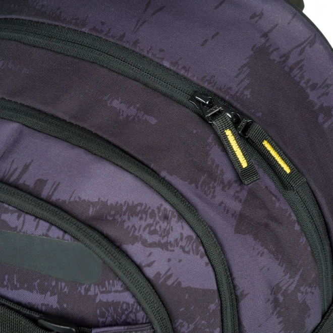 BAAGL 3 SET Skate Dune: sac à dos, trousse, sac