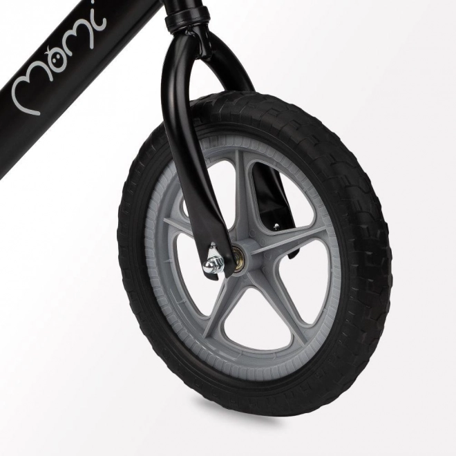 Draisienne MoMi Fleet noire