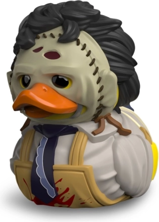 Caneton Tubbz Mini Leatherface