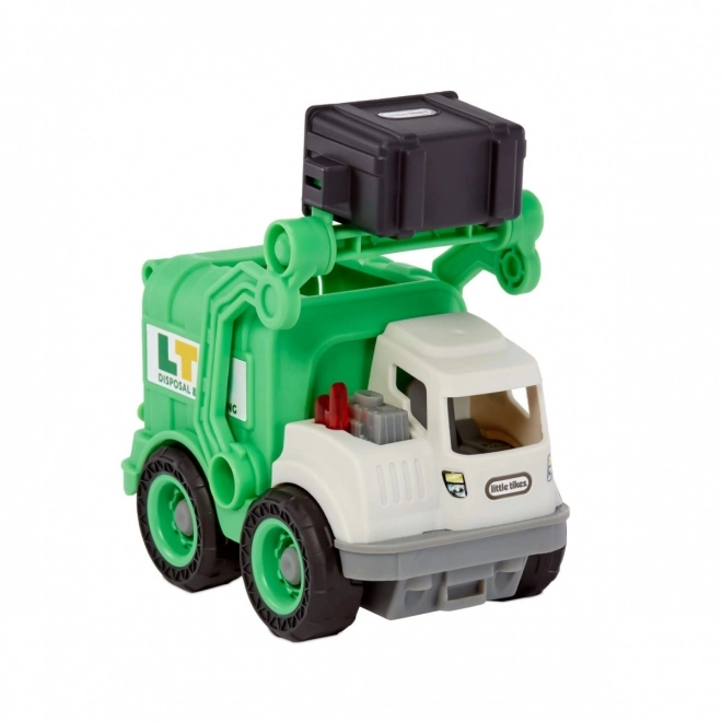 Véhicule Dirt Digger Minis – petits camions jouets
