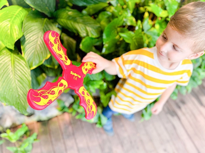 Léger et facile à manier