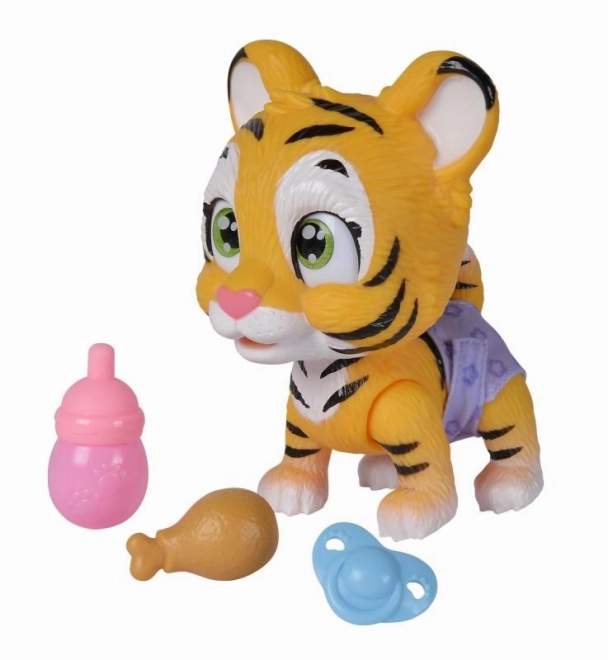 Tigron Pamper Petz