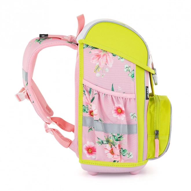 Set scolaire 3 pièces PREMIUM cheval