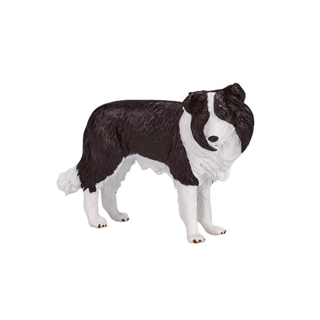 Figure réaliste Border Collie