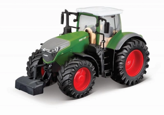 Bburago Ferme Tracteur Fendt 1050 Vario 1:43