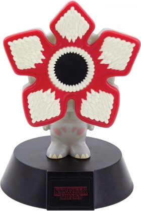 Icon Light STRANGER THINGS – figurine lumineuse Demogorgon