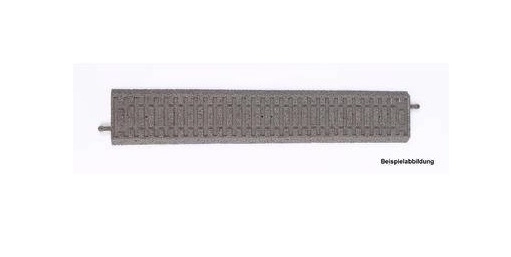 Piko Support pour voies droites G119