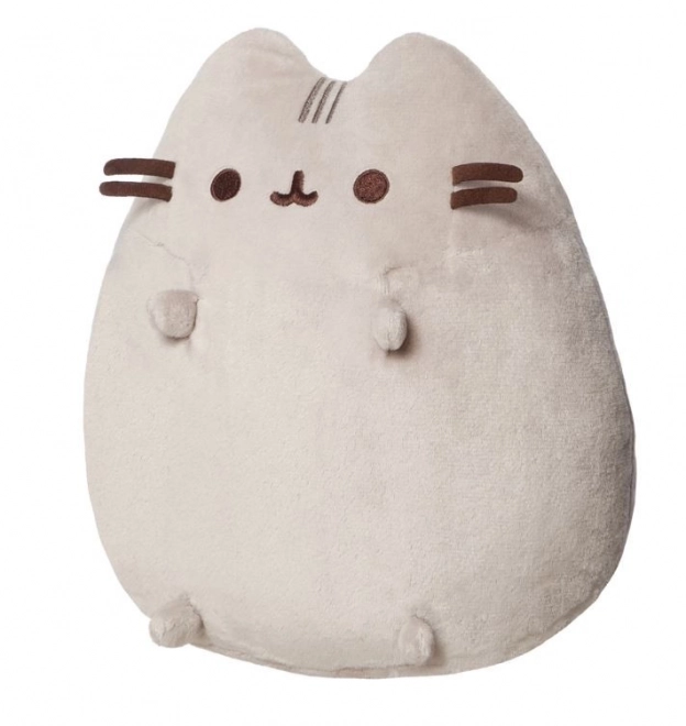 Peluche Assise Pusheen 24 cm