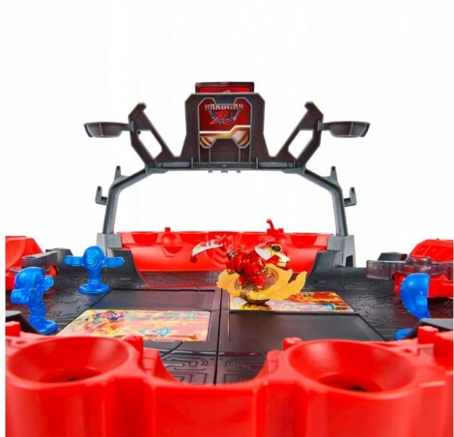 Sada Bakugan 3.0 Champ de Bataille
