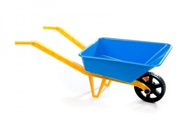 Roue plastique 70x23x27cm