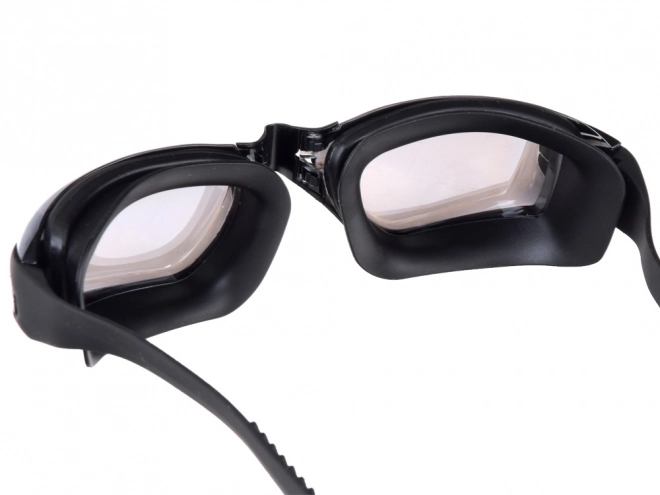 Ensemble de lunettes de natation