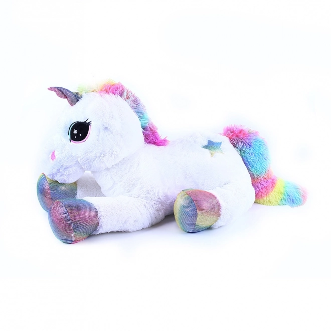 Grand licorne en peluche Funkie