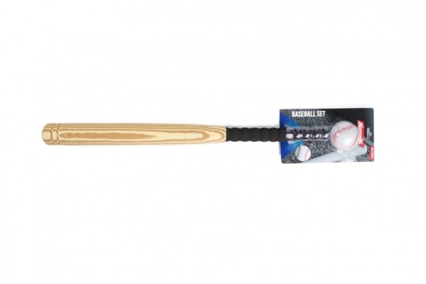 Batte de baseball et balle pour enfants