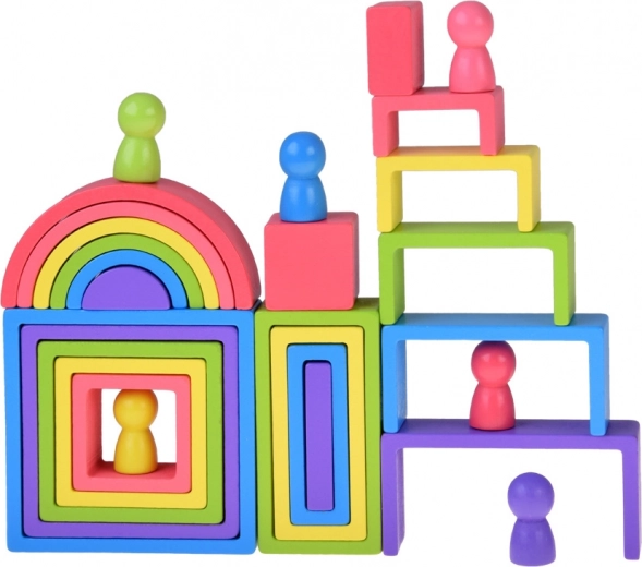 Construction, assemblage et tri sans limites