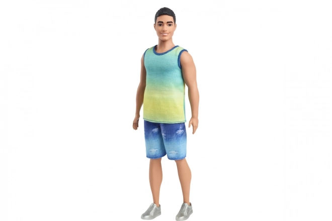 Ken Stylé Poupée Barbie
