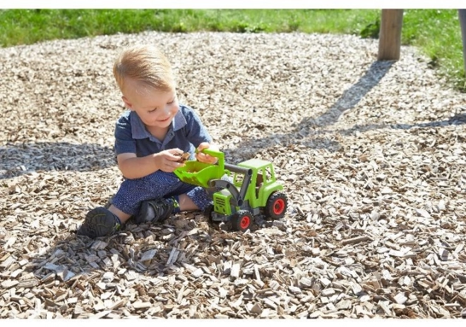 Tracteur actif ECO Lena