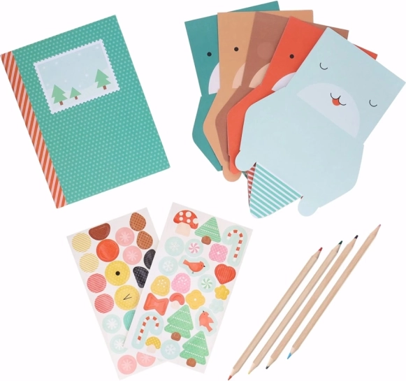 Adorables motifs d’animaux