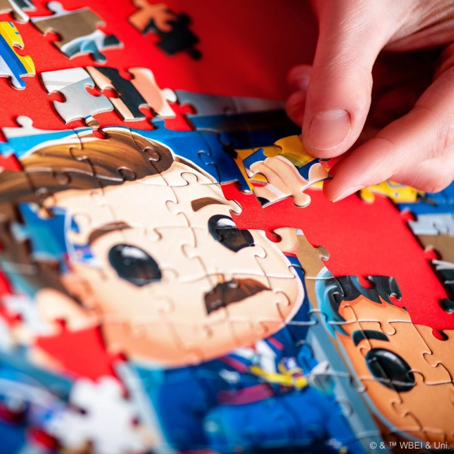 Puzzle POP! Ted Lasso 500 pièces
