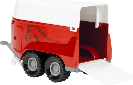 Transporteur fonctionnel pour chevaux