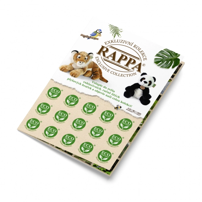 RAPPA pexeso Peluche exclusive
