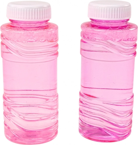 Comprend 2 flacons de solution