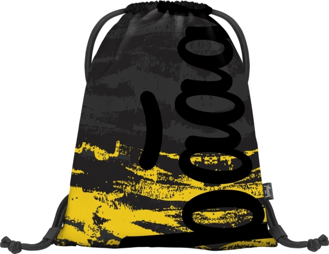 BAAGL 3 SET Skate Dune: sac à dos, trousse, sac