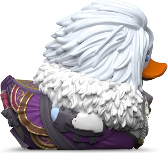 PVC de qualité et finitions soignées