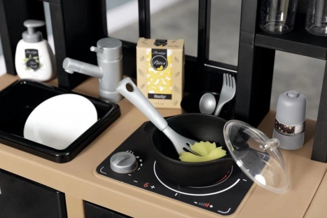 Cuisine Enfant Loft