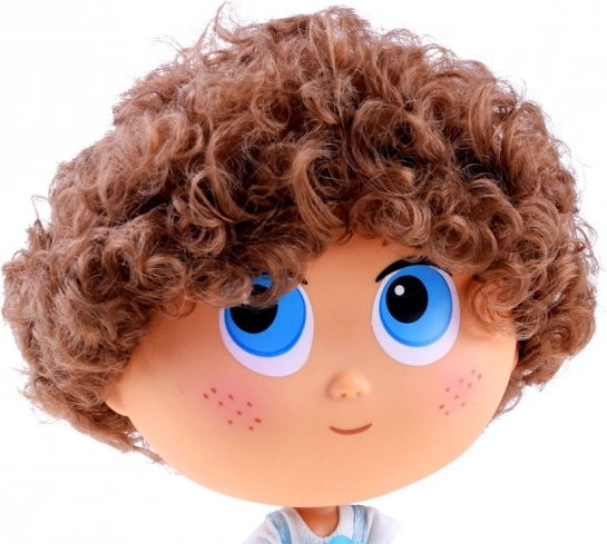 Un look adorable que les enfants vont adorer