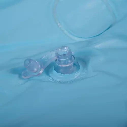 Bac à sable gonflable pour enfants Kruzzel 20932