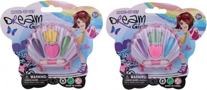 Coffret de maquillage pour enfants