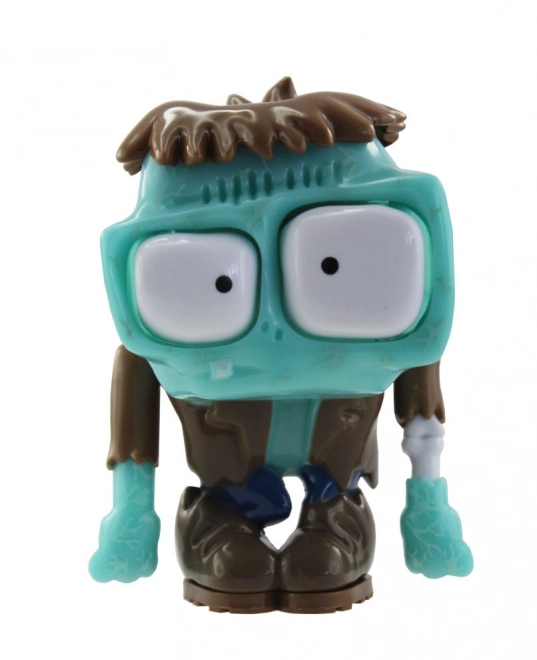 Jeu d'Infection Zombie