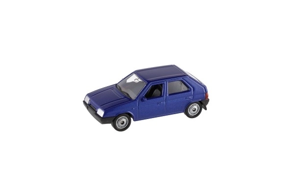 Modèle Welly 1:60