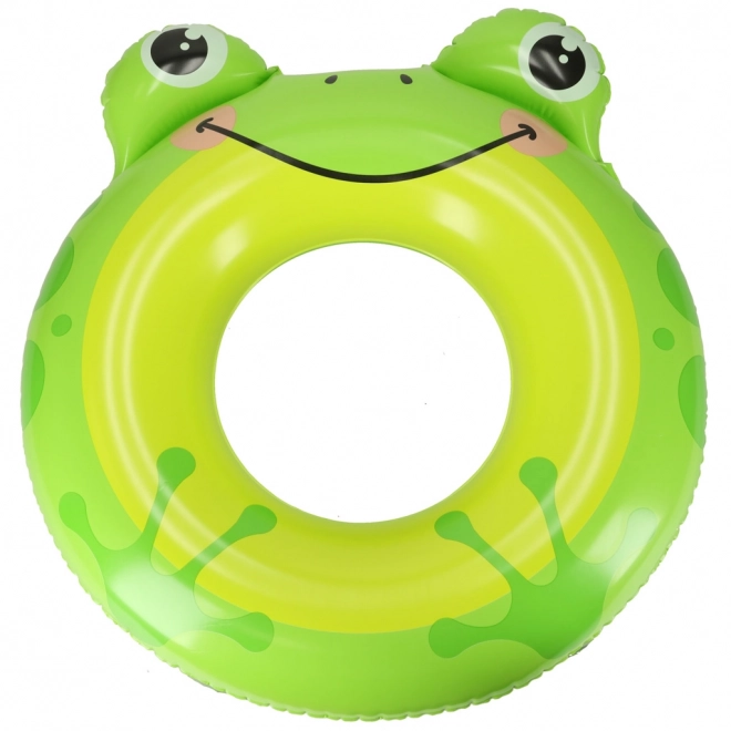 Cercle gonflable pour enfants Grenouille