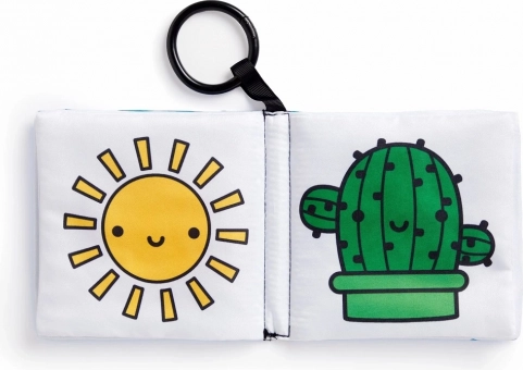 Illustrations ludiques Mochi Kids