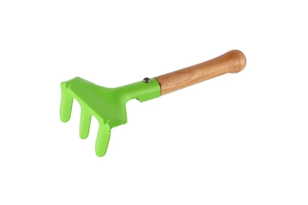 Outils de jardinage pour enfants Krteček 3 pièces