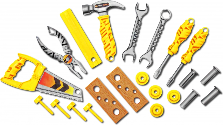 Outils réalistes pour un jeu en toute sécurité