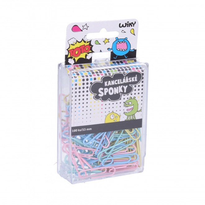 Trombones 100pcs