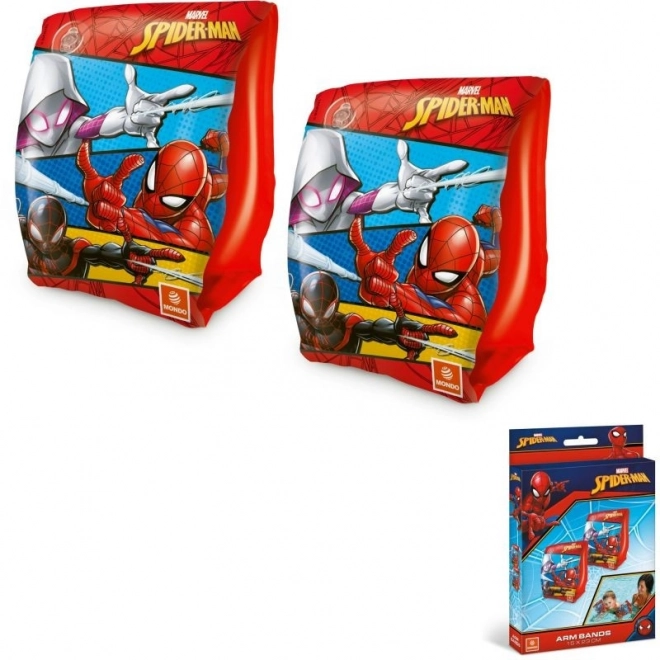 Manches de natation - Spiderman