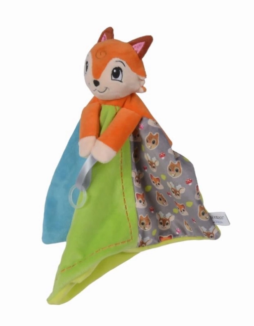 Doudou en peluche Forest Friends 30 cm