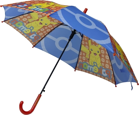 Parapluie automatique Pokémon