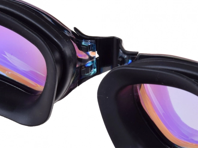 Ensemble de lunettes de natation avec accessoires