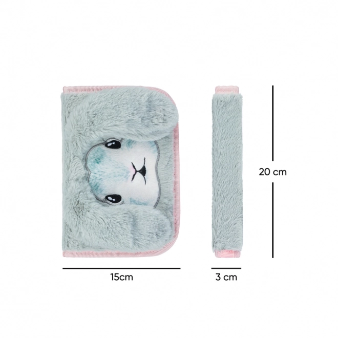 Trousse scolaire Bunny
