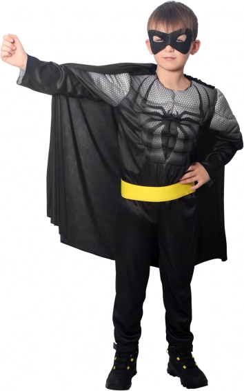 Costume d’araignée pour enfant taille S