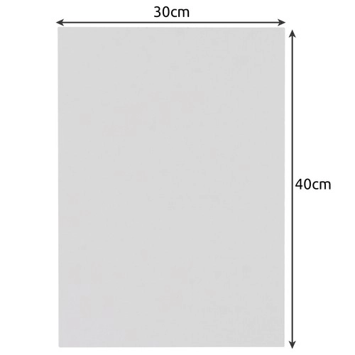 Toile de peinture - ensemble de 4 pcs. Maaleo 24279