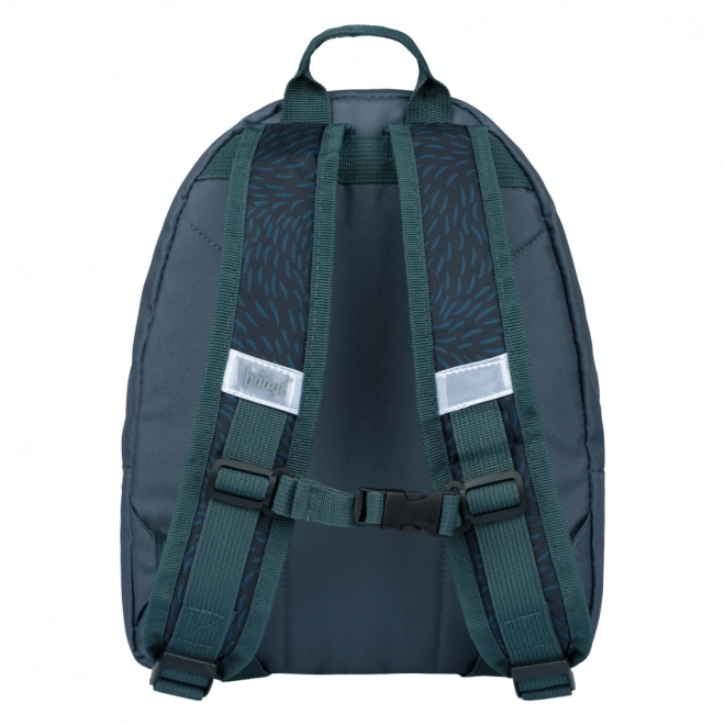 Sac à dos préscolaire BAAGL panda