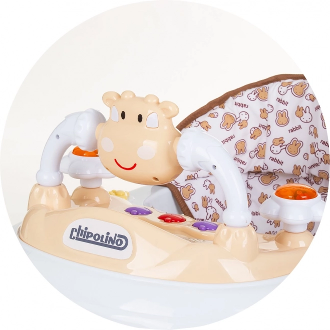 Trois Roues Little Cow Mocca