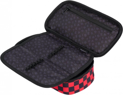 Rangement sécurisé des petits objets