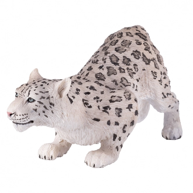 Mojo Léopard des neiges