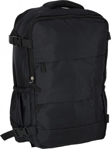 Sangles de compression pour une charge stable